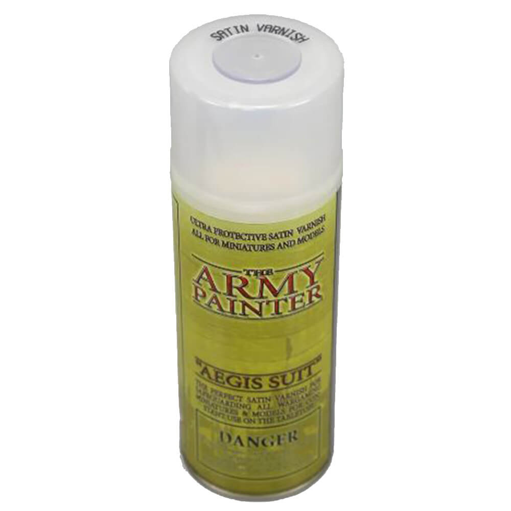 Army Painter Spray Primer 400mL