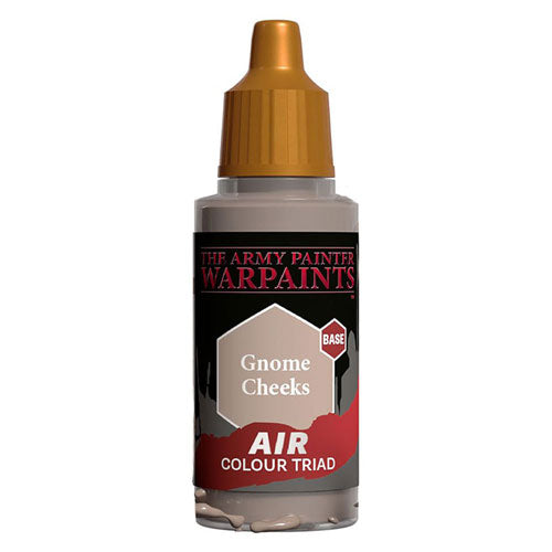 Army Painter Air Colour Triad 18mL