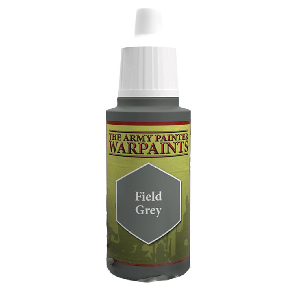 Army Painter Warpaints 18mL (Grey)
