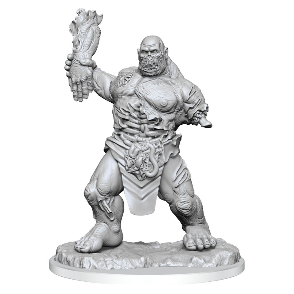 Pathfinder Deep Cuts Unpainted Miniature