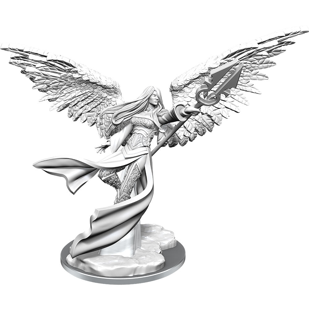 Magic the Gathering Unpainted Miniature