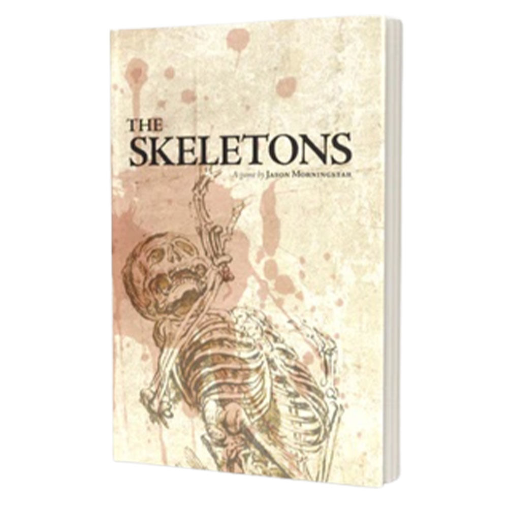 The Skeletons Roleplay Game