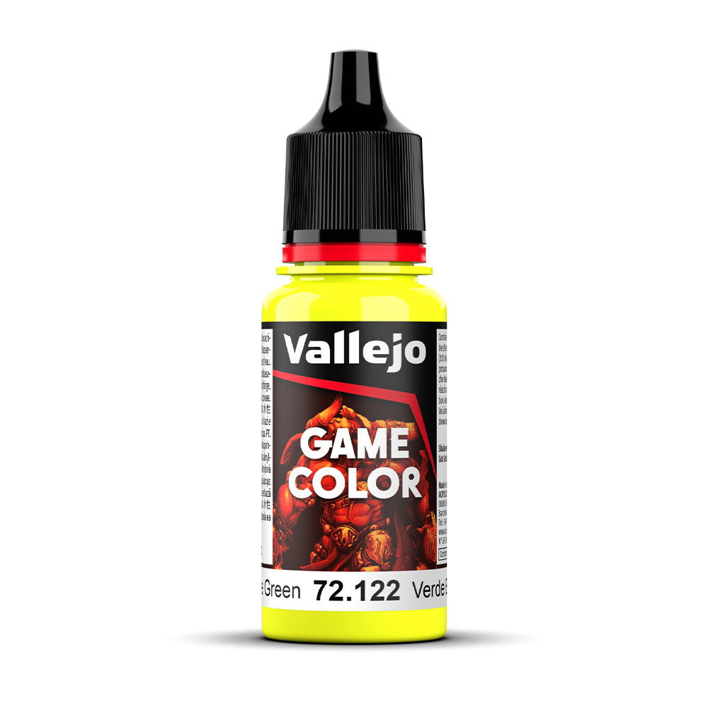 Vallejo Game Colour Figure Paint 18mL