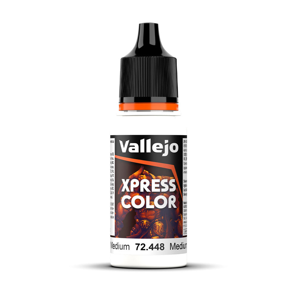 Vallejo Game Colour Xpress Colour 18mL