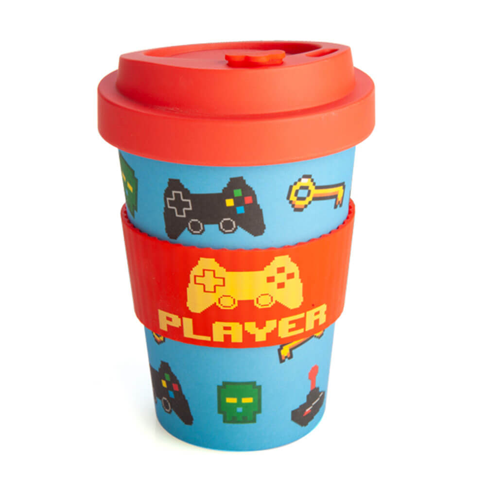 Eco-to-Go Bamboo Cup