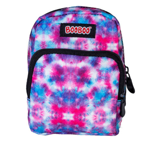 Tie Dye BooBoo Mini Backpack