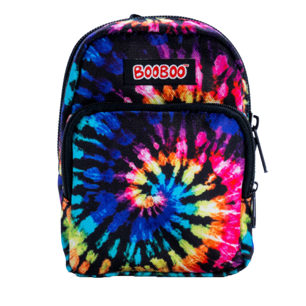 Tie Dye BooBoo Mini Backpack