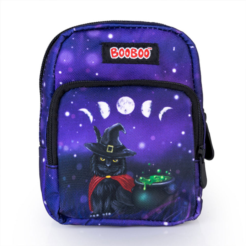 Cat BooBoo Mini Backpack