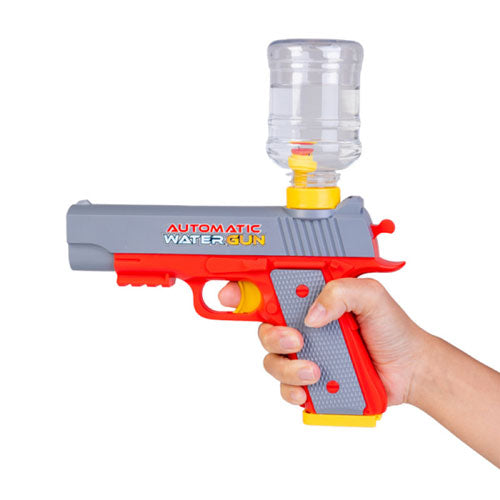 Automatic Water Gun