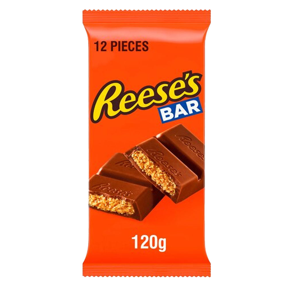Reese's Extra Large Bars (12x120g)