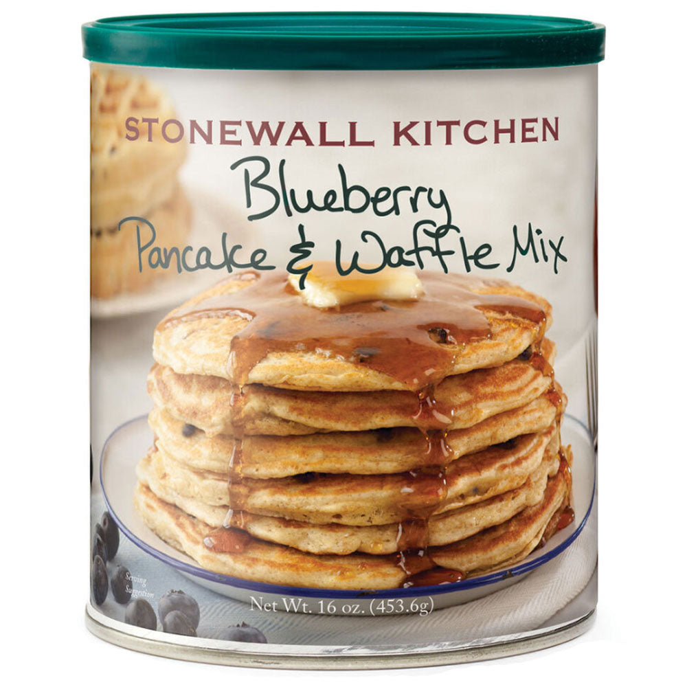 Stonewall Kitchen Pancake and Waffle Mix 454g