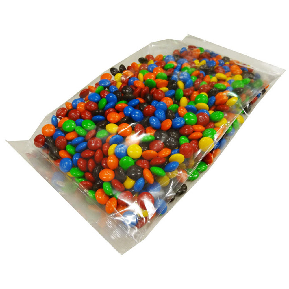 M&M Plain Milk Chocolate