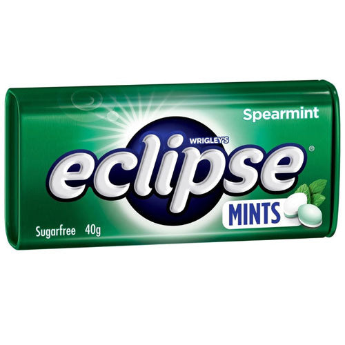 Eclipse Mints (12x40g)