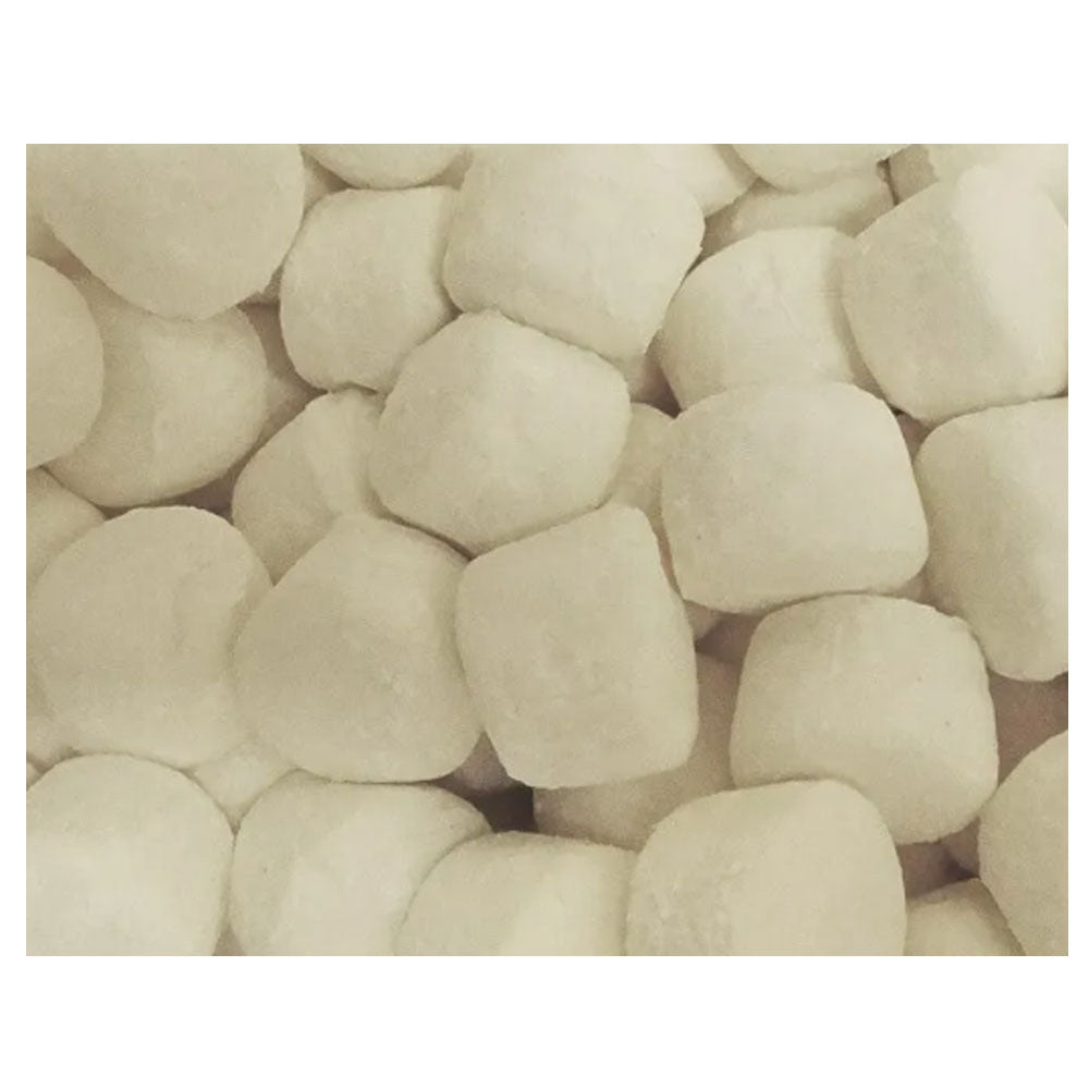 Pascall White Marshmallow Cylinders 5kg