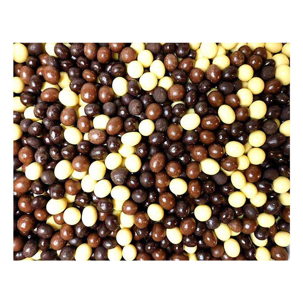 Pink Lady Chocolate Coffee Beans Mixed 2.5kg