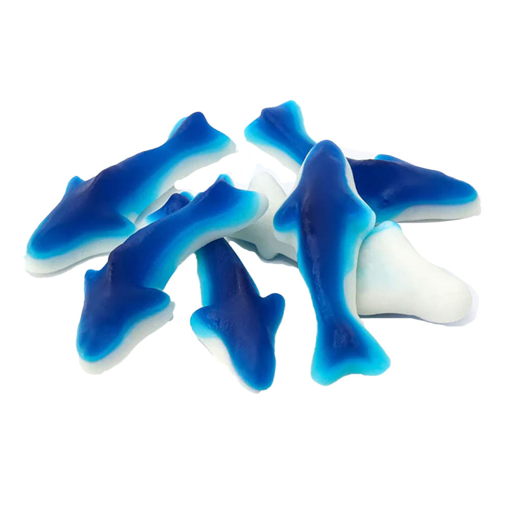 Shark Gummy Packs