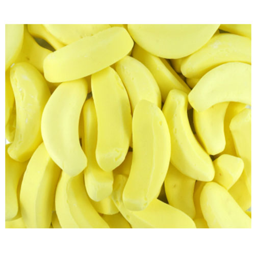 Allseps Bulk Bananas 250g (12 Bags)