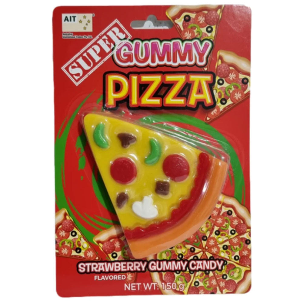 Individually Packed Super Gummy (12x150g)