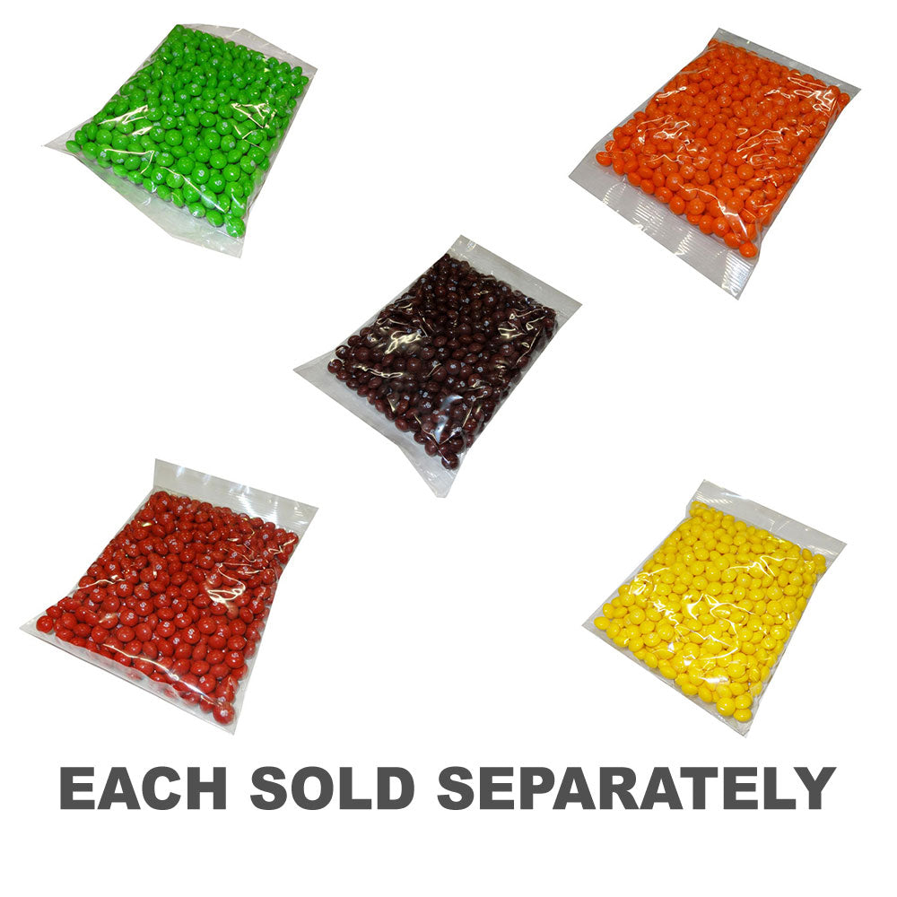 Single Colour Skittles 500g