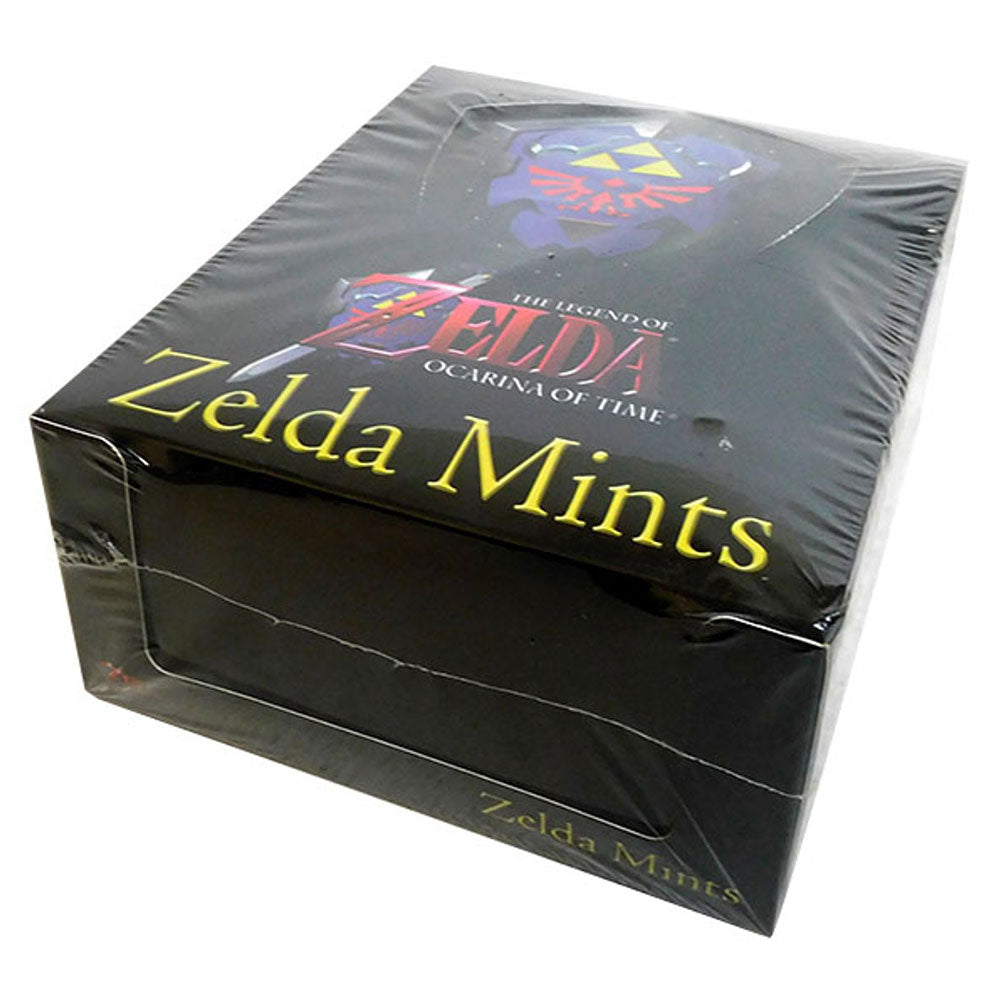 Zelda Mints (18x16g)