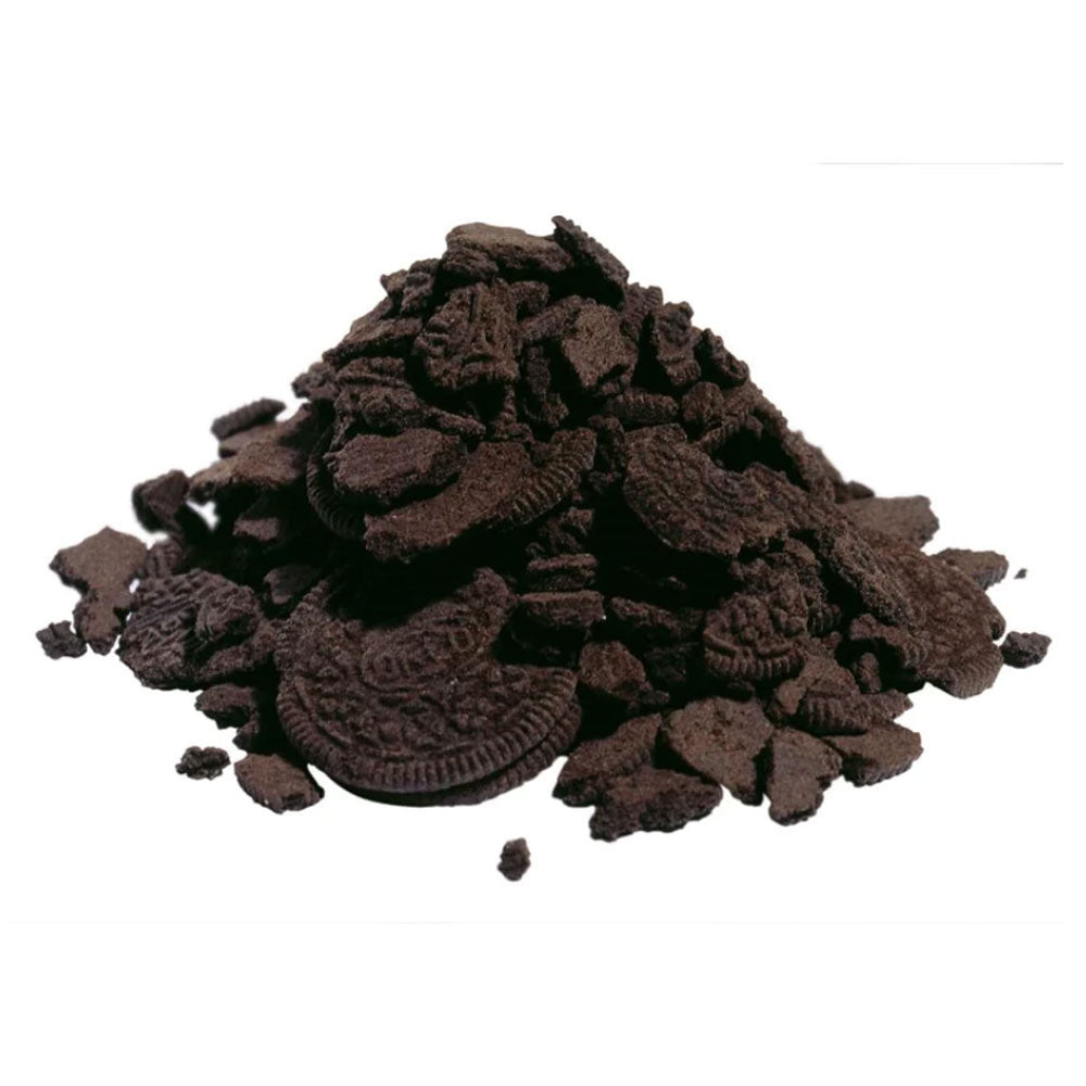 Oreo Chocolate Diced Crumbs 12kg