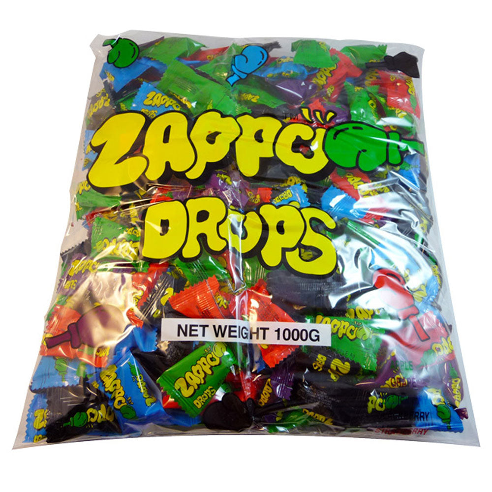 Zappo Drops 1kg