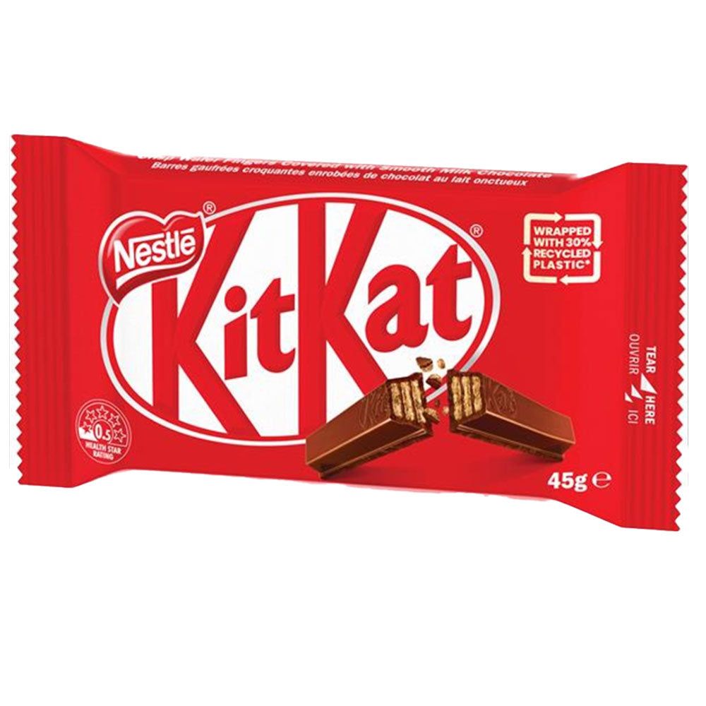 Nestle Kit Kat (48x45g)