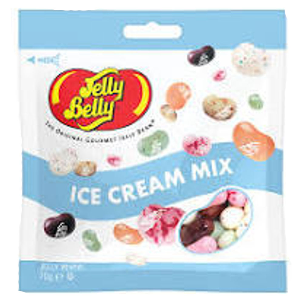 Jelly Belly Flavor Mix (12x70g)