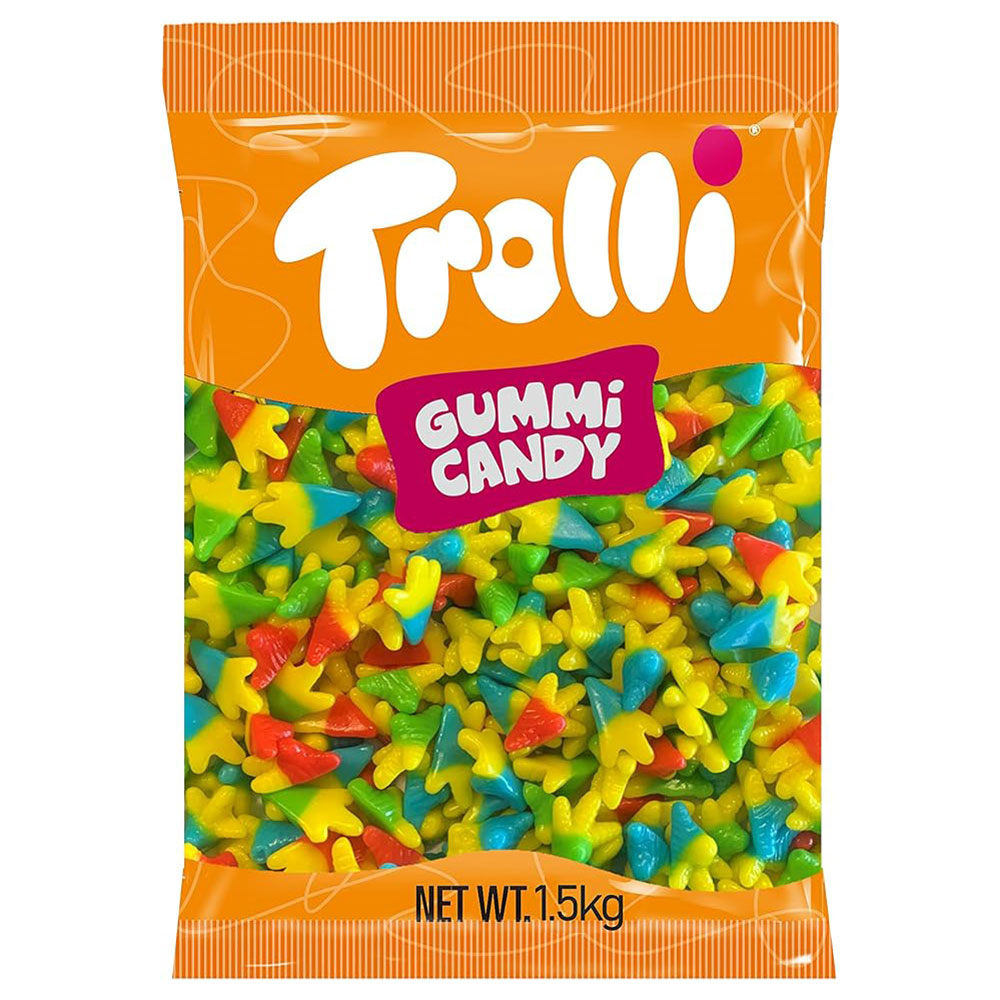 Trolli Chicken Feet 1.5kg