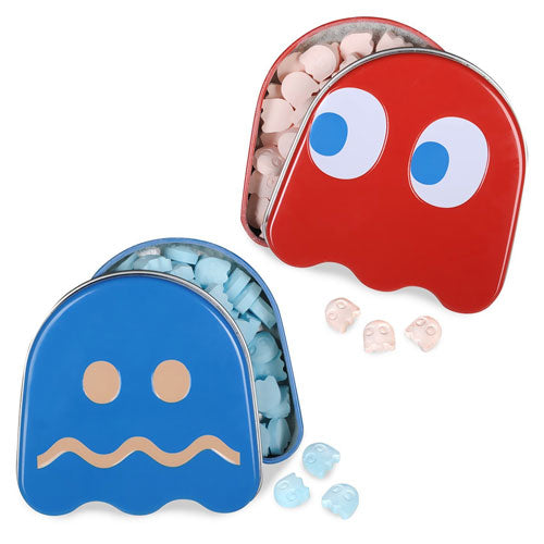Pac-Man Ghost Sours (18x34g)