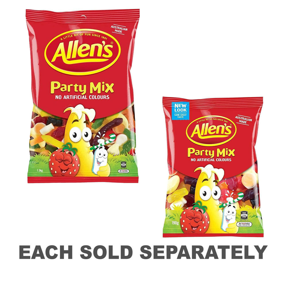 Allens Party Mix