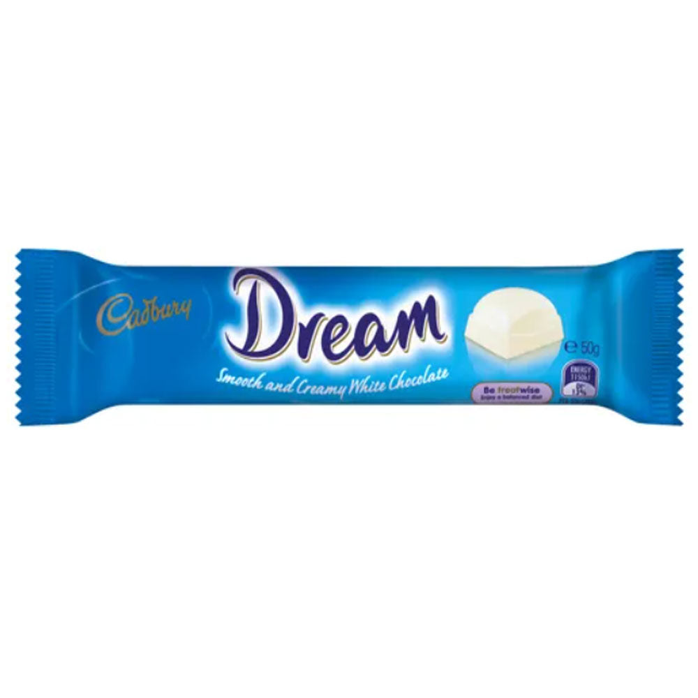 Cadbury Dream Bar 50g