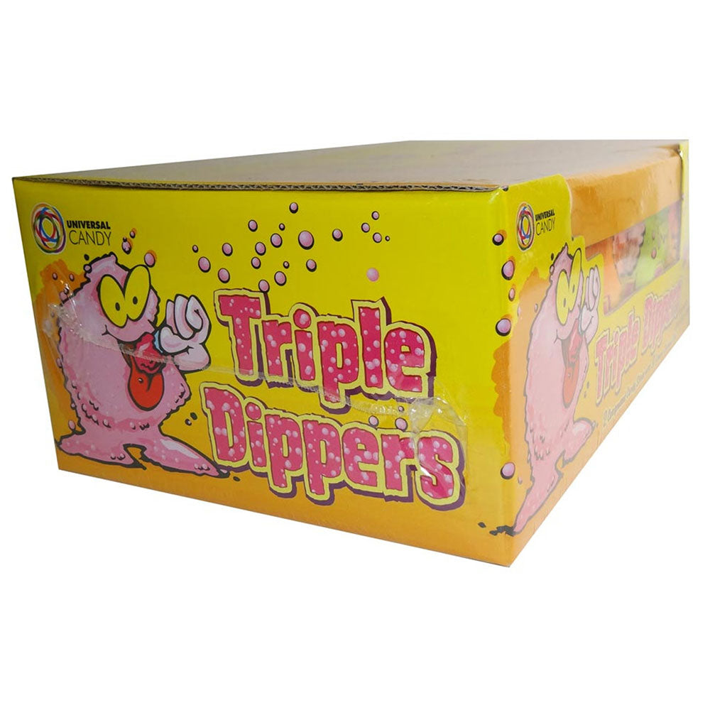 Triple Dipper Candy (24x42.5g)