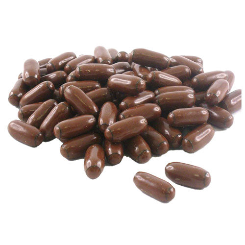 Fyna Milk Chocolate Coated Bullets 6.5kg