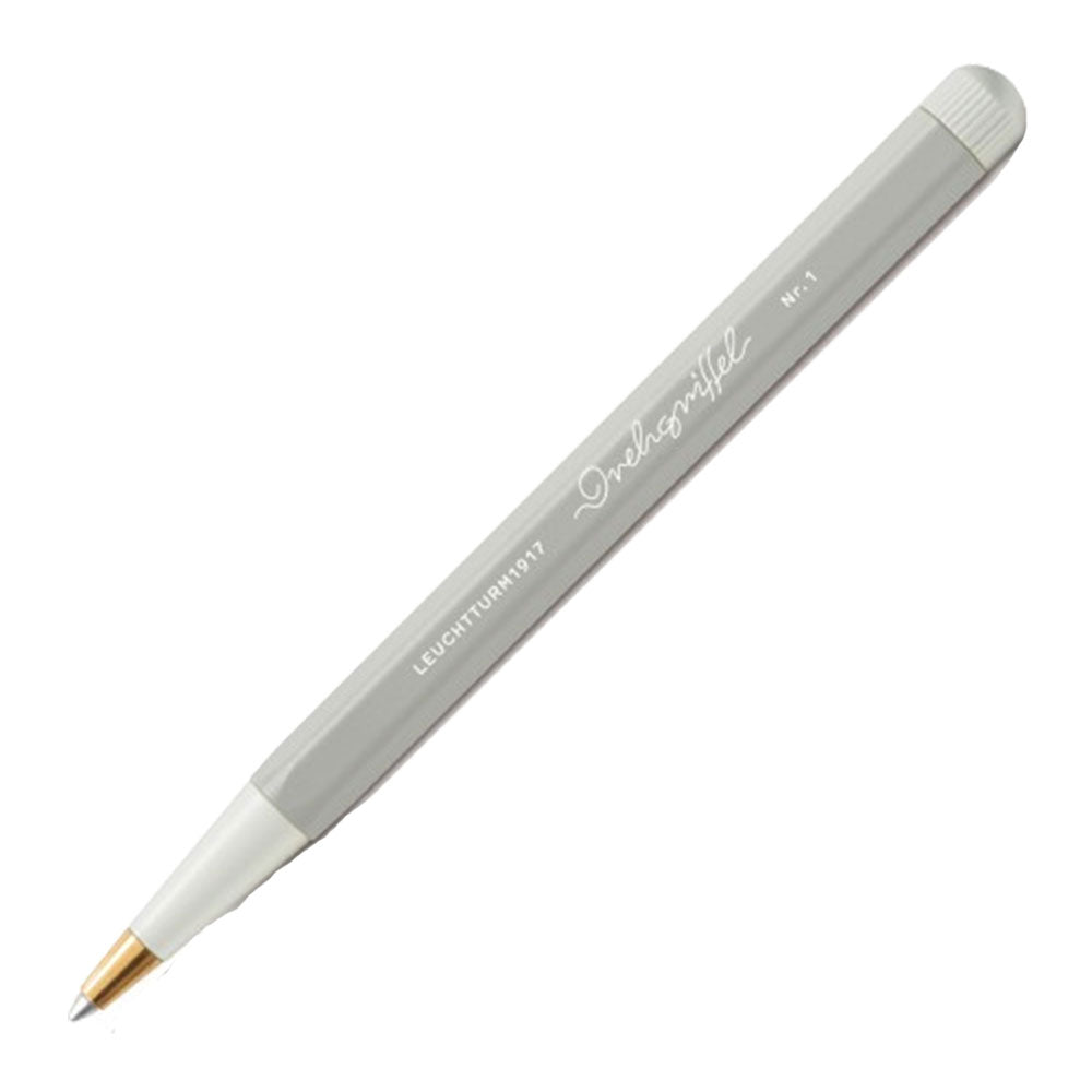 Drehgriffel #1 Gel Twist Pen w/ Black Ink 0.5mm