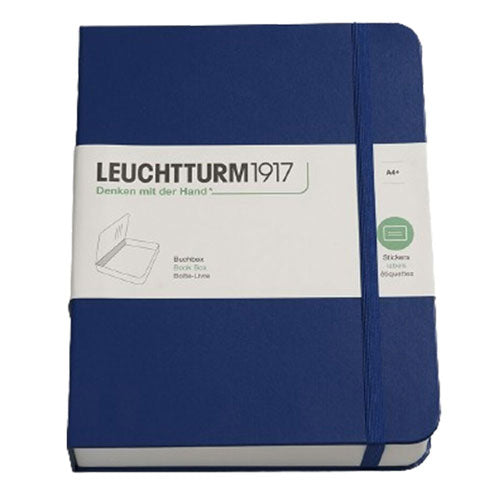 Leuchtturm Book Box (255x329x60mm)