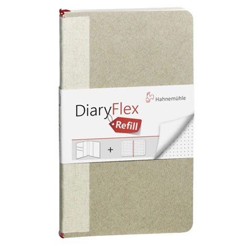 Hahnemuehle DiaryFlex Notebook Refill