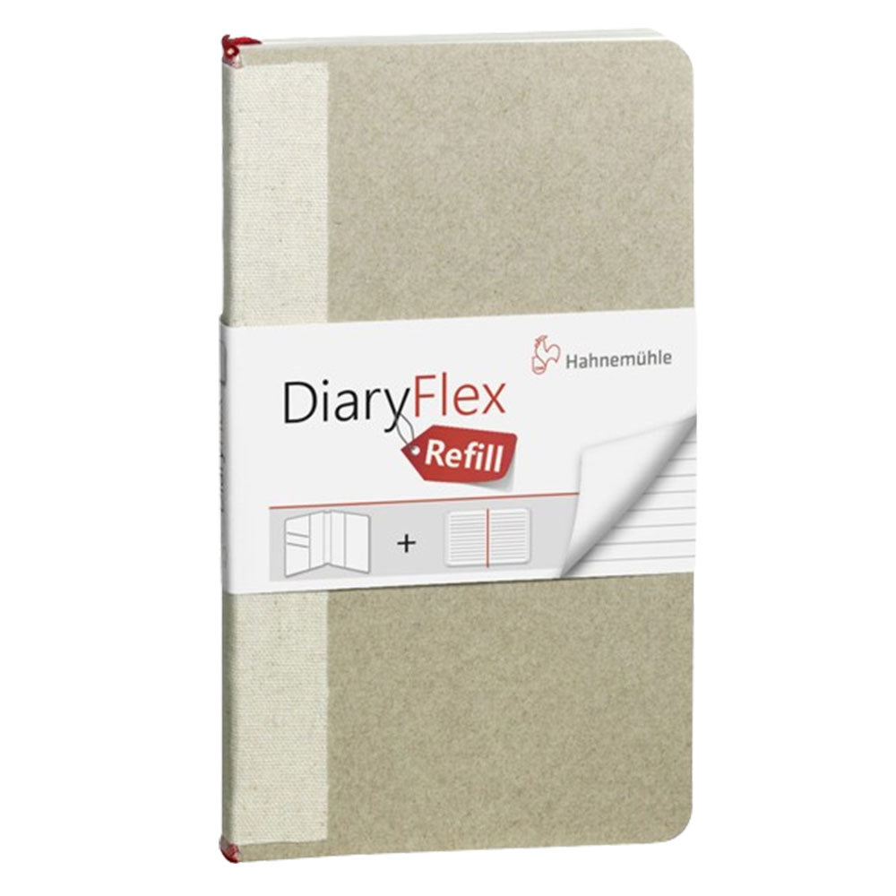 Hahnemuehle DiaryFlex Notebook Refill