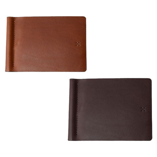 LGNDR CLYP Leather Wallet