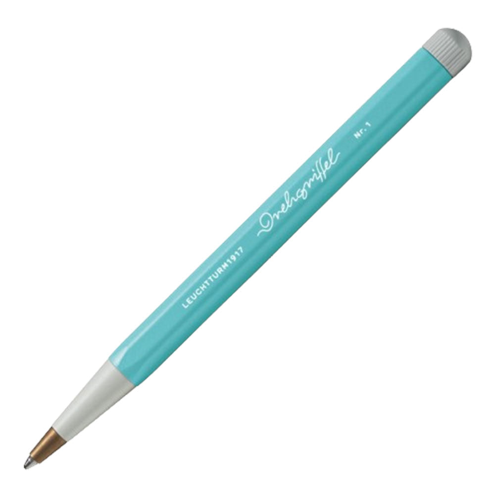 Drehgriffel #1 Royal Blue Ink Med. Twist Pen (Blue)