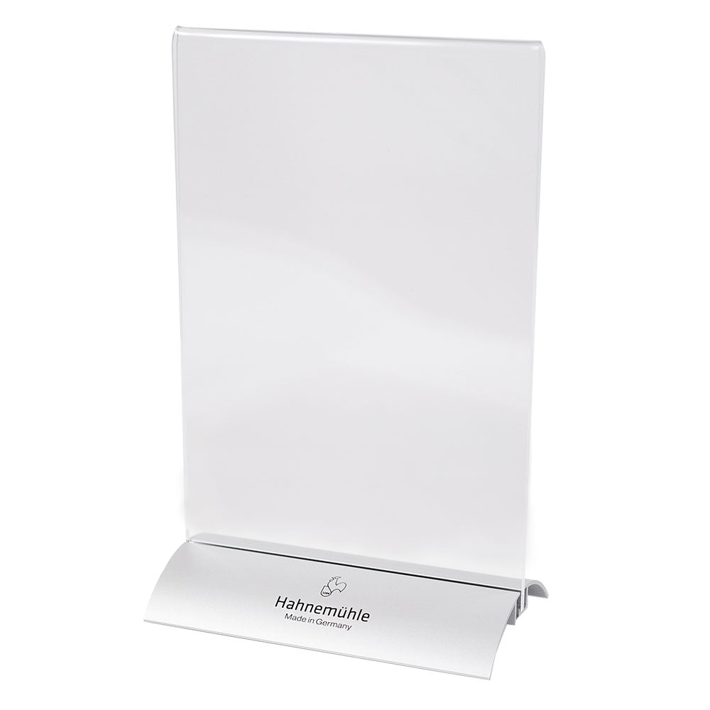 Hahnemuehle A5 Portrait Poster Stand