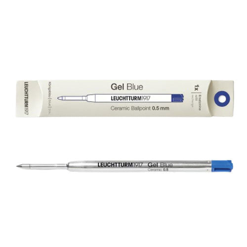 Drehgriffel #1 Single Gel Pen Refill 0.5mm