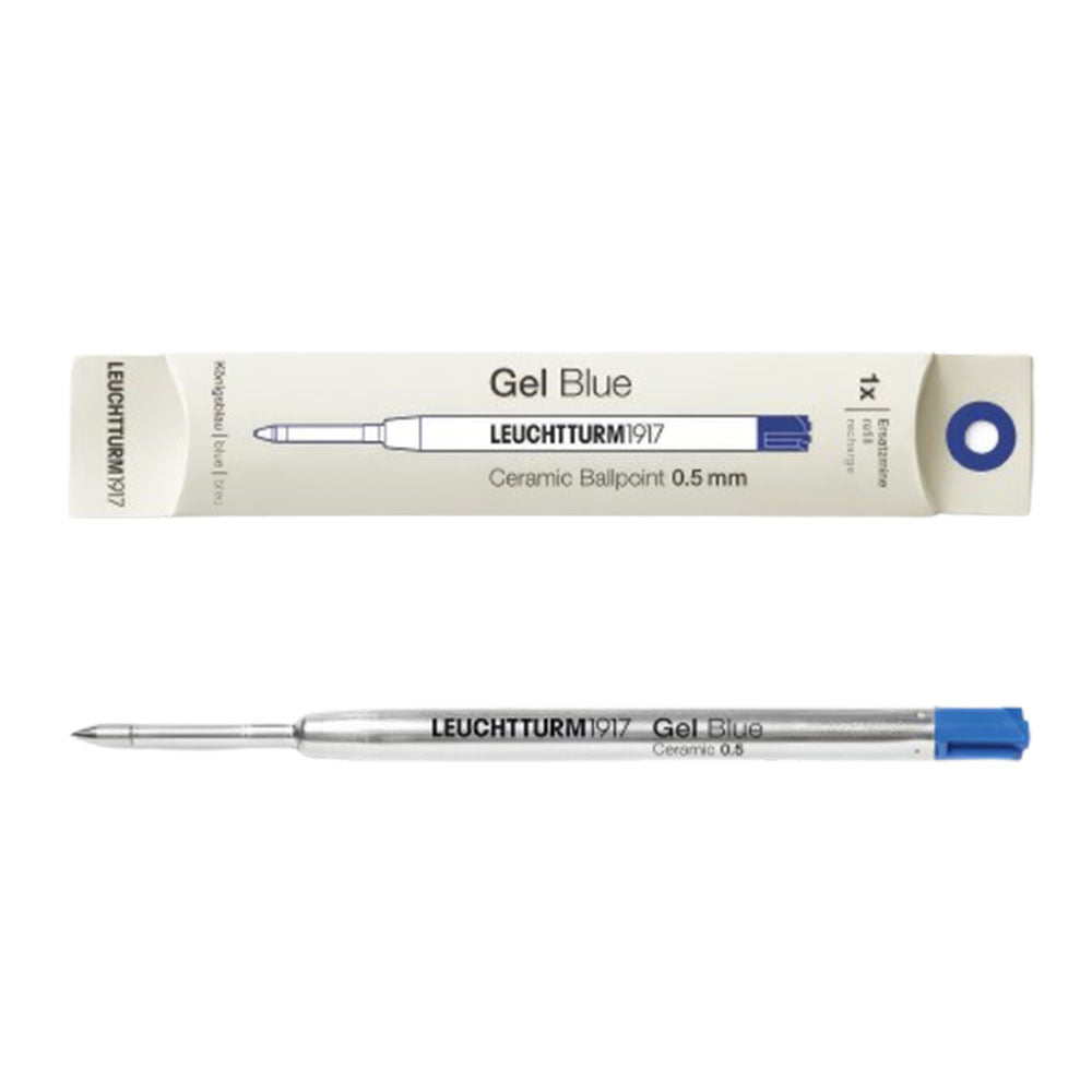 Drehgriffel #1 Single Gel Pen Refill 0.5mm