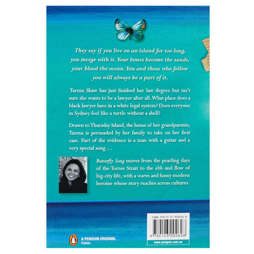 Butterfly Song by Terri Janke (Softcover)