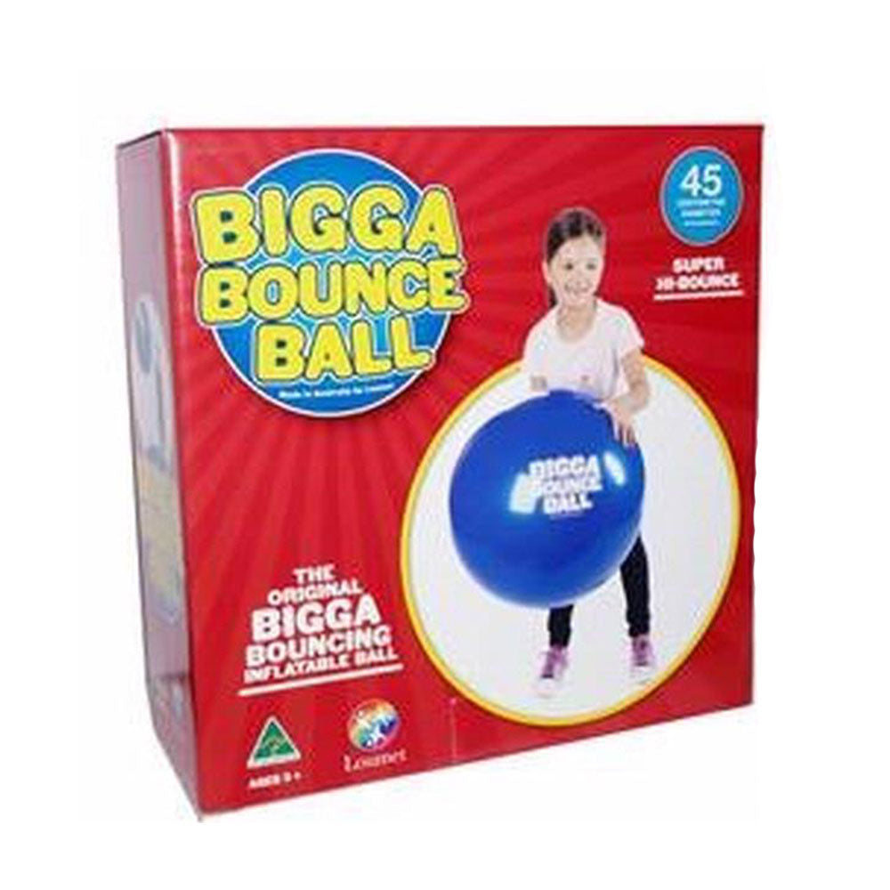 Bigga Bouncing Ball 45cm