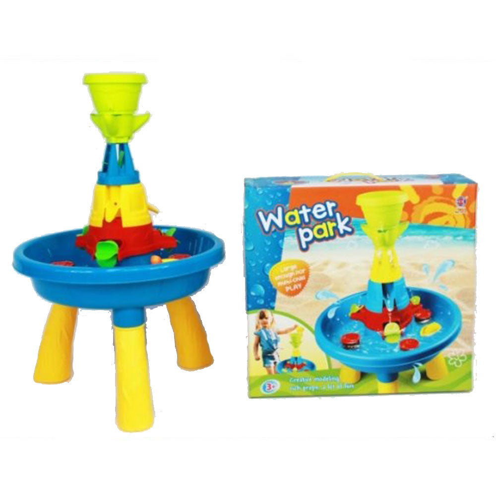 Mega Water Tower Table