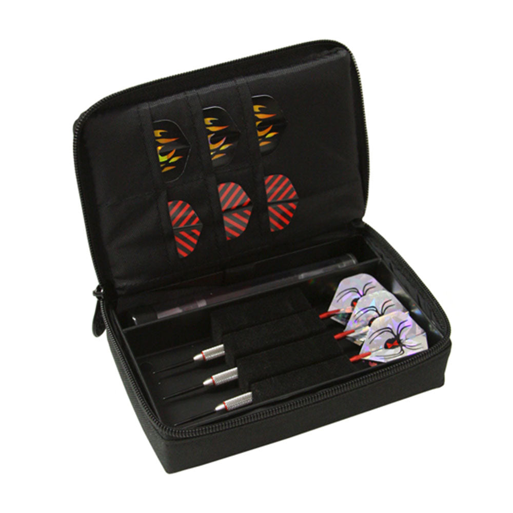 Formula Sports Compact Dart Carry Case (Black)