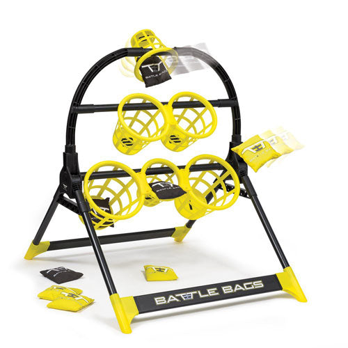 Go Gater Battle Bags Toss Outdoor Game Set