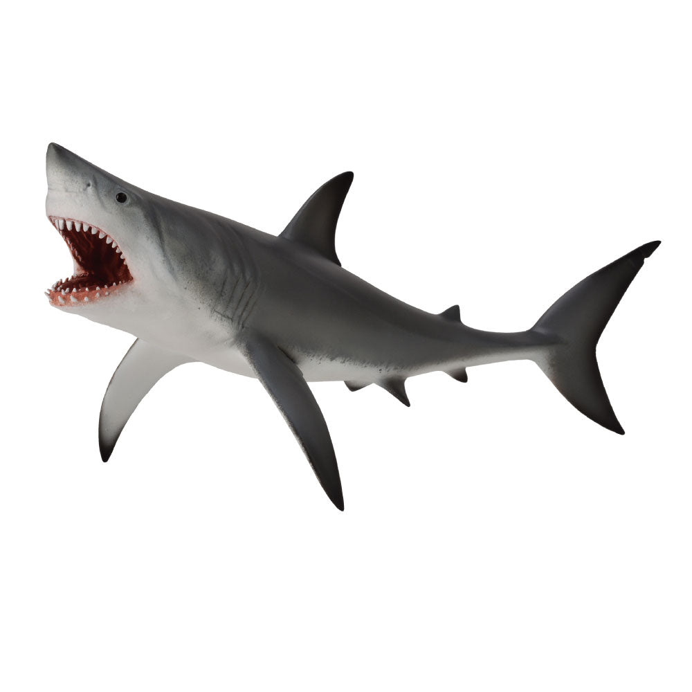 CollectA Great White Shark Figure (Extra Large)