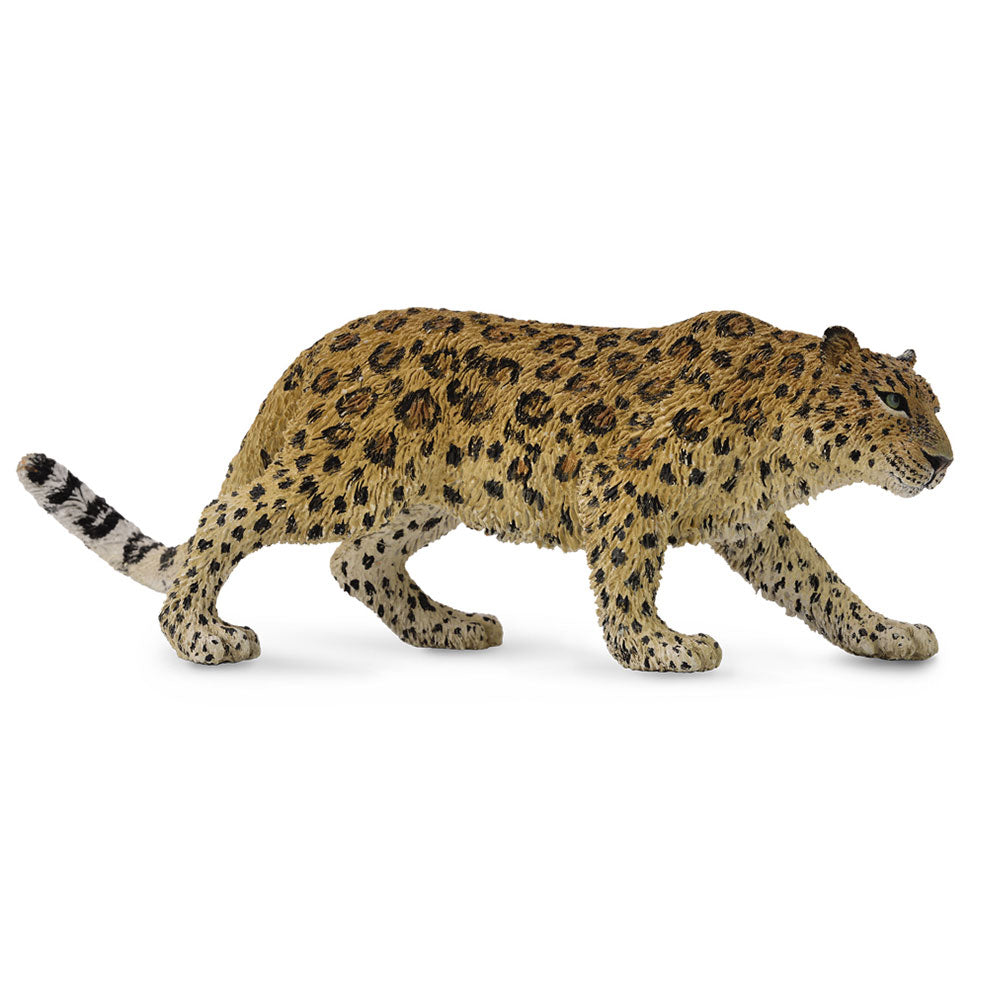 CollectA Amur Leopard Figure (Extra Large)